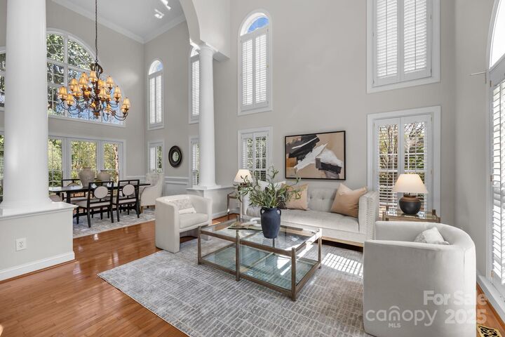 Property Photo: 9416 Belmont Lane NC 28173