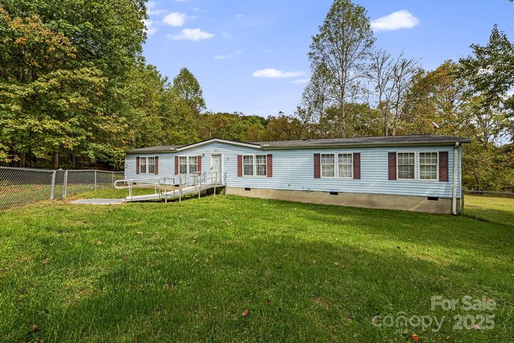 225 Kirk Way  Candler NC 28715 photo