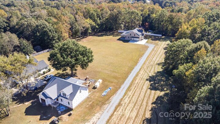 Property Photo: 108 Jim Parker Road NC 28110