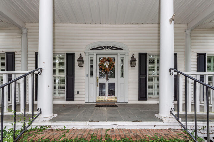 Property Photo:  105 Scott Court  SC 29483