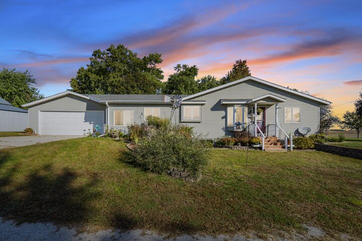 17921 510th Avenue  Ames IA 50014 photo
