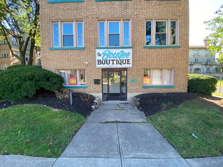 Property Photo: 3896 Reading Road OH 45229