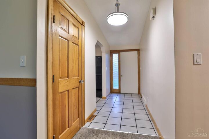 Property Photo:  3205 Donnybrook Lane  OH 45251 