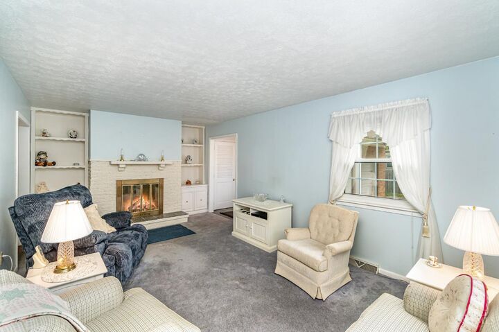 Property Photo:  7010 Morris Road  OH 45011 