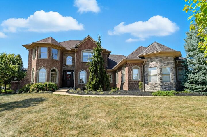 Property Photo:  4625 Guildford Drive  OH 45069 