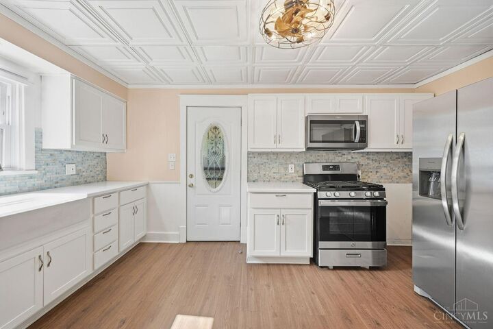 Property Photo: 5140 Imwalle Avenue OH 45217