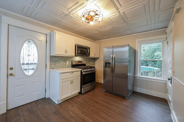 Property Photo:  5140 Imwalle Avenue  OH 45217 