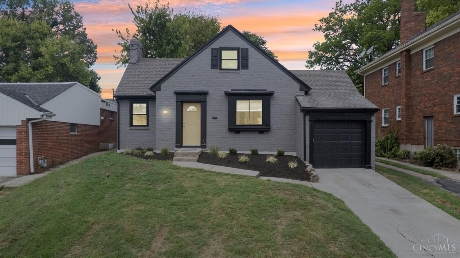 Property Photo: 7247 Reading Road OH 45237