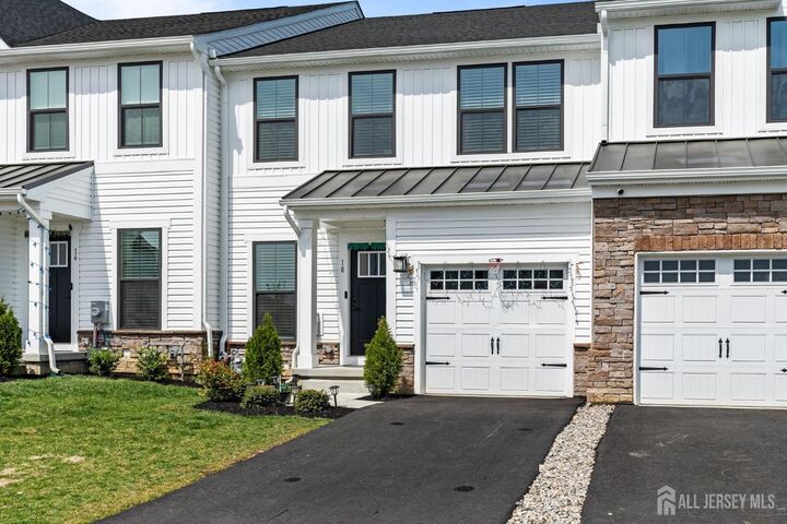 Property Photo: 18 Rosemary Way NJ 08054