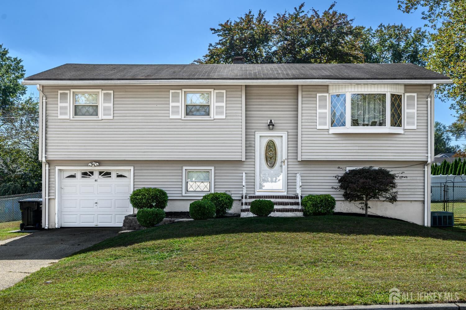 Property Photo: 41 Coolidge Avenue NJ 08816