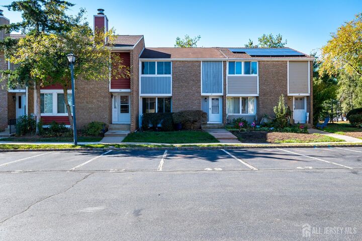 51 Balsam Court  Hillsborough NJ 08844 photo