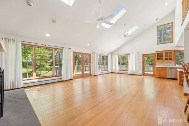Property Photo: 924 Hughes Drive NJ 08690