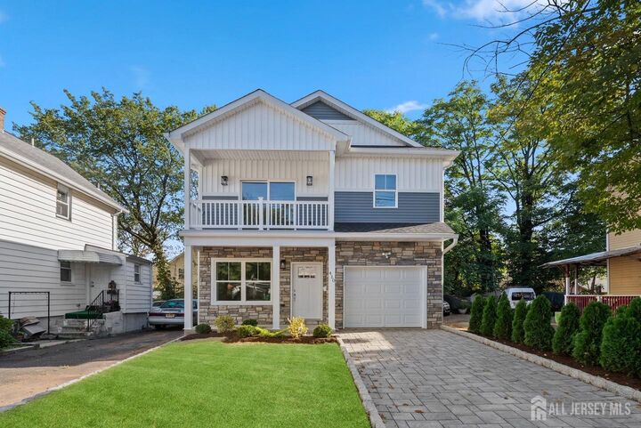 410 Morris Place  Roselle NJ 07203 photo