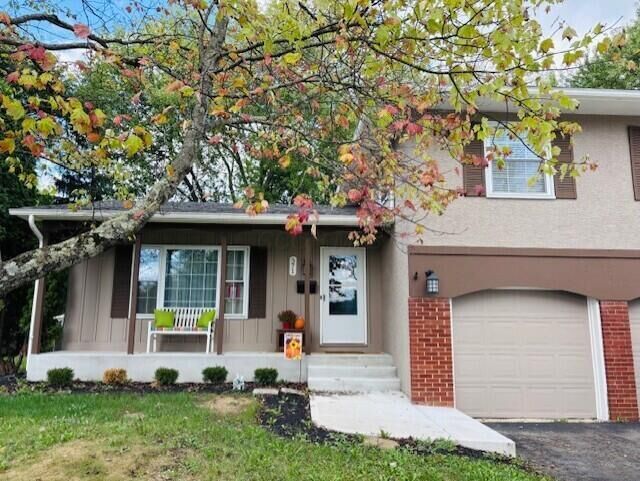 Property Photo:  371 Delaware Drive  OH 43081 
