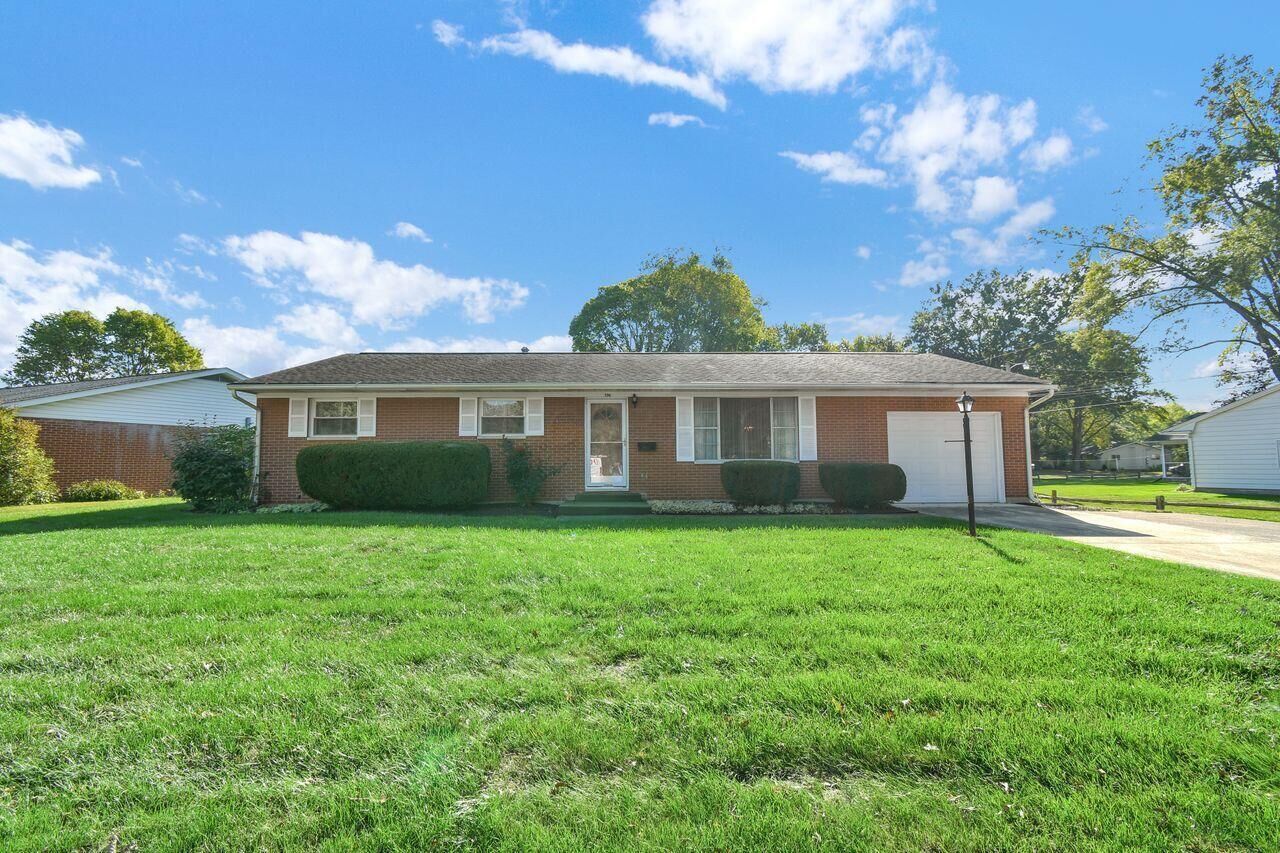 Property Photo:  596 Velma Avenue  OH 43055 