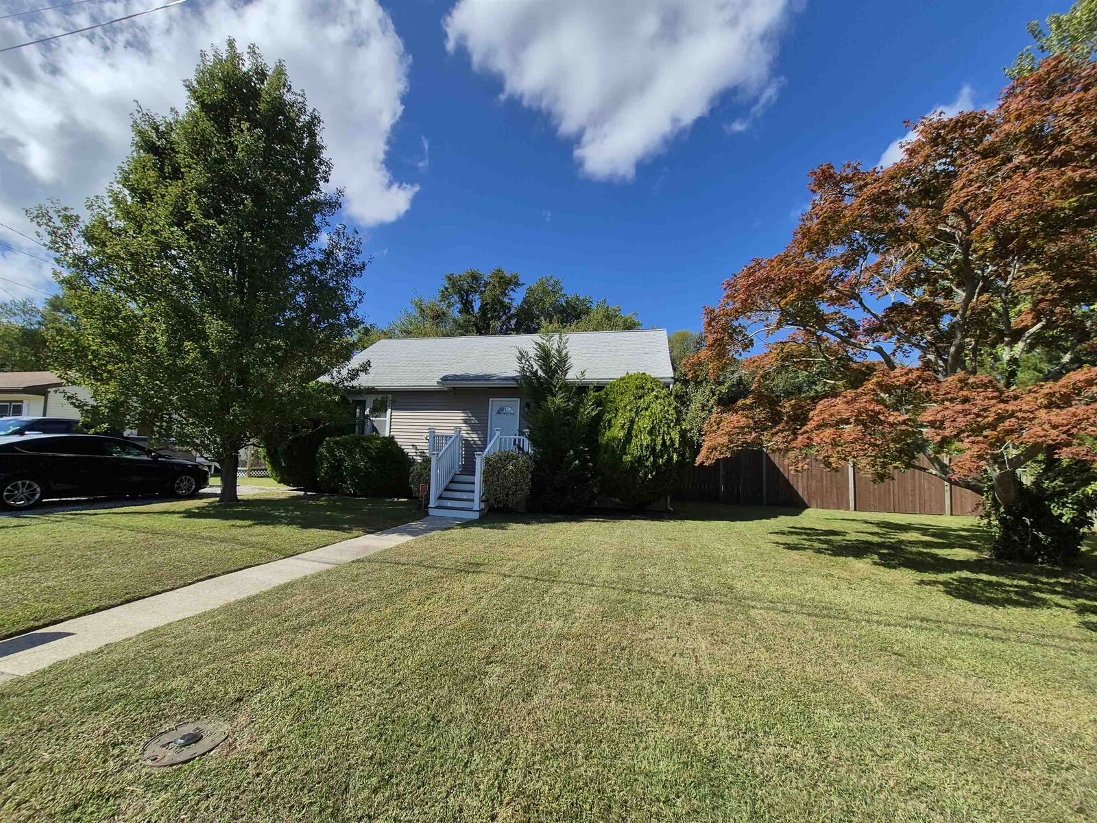 Property Photo: 109 S 7th NJ 08251