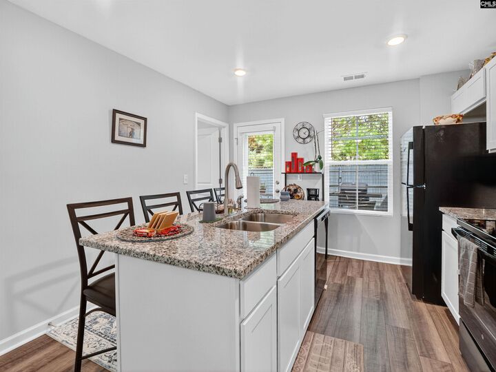 Property Photo:  873 Summerwood Lane  SC 29223 