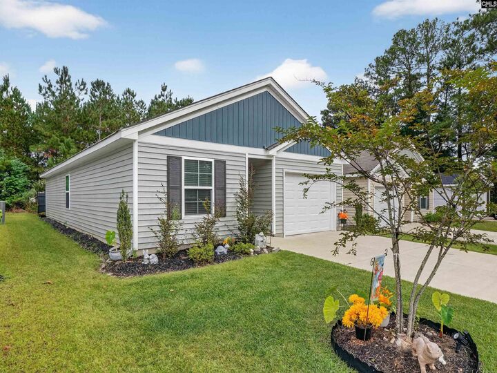 Property Photo: 873 Summerwood Lane SC 29223