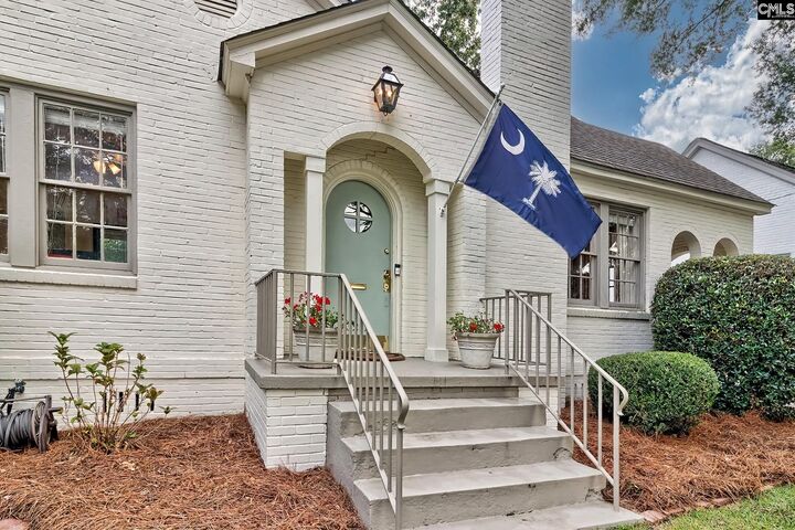 Property Photo: 3211 Michigan SC 29205