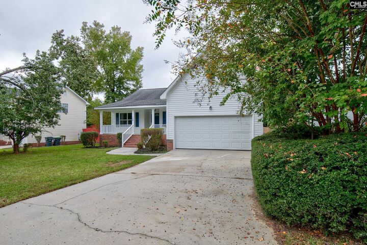 Property Photo: 108 Hunters Ridge SC 29072