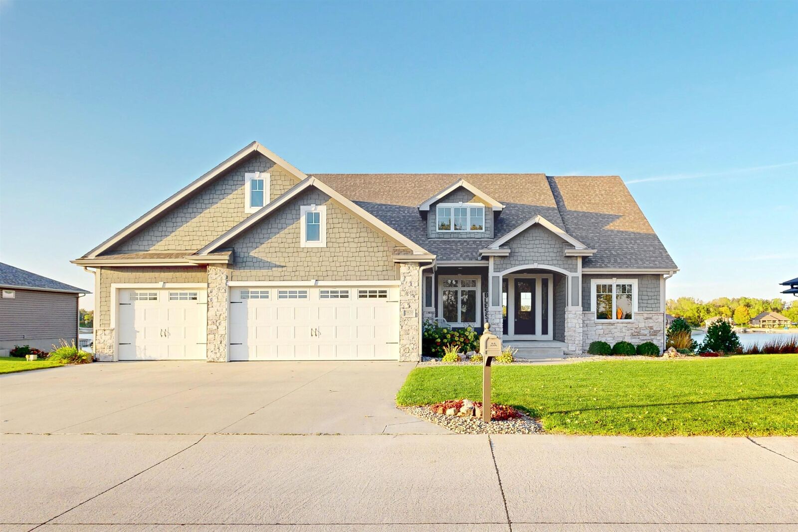 Property Photo:  2820 Whitetail Drive  NE 68601 