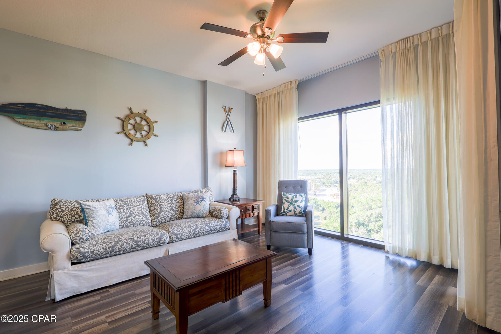 Property Photo:  15100 Front Beach Road 1327  FL 32413 