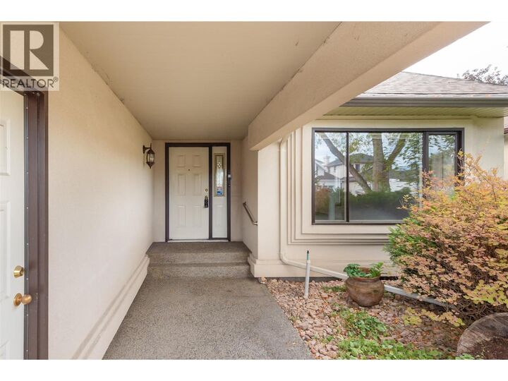Property Photo:  893 Mission Springs Crescent  BC V1W 3L9 