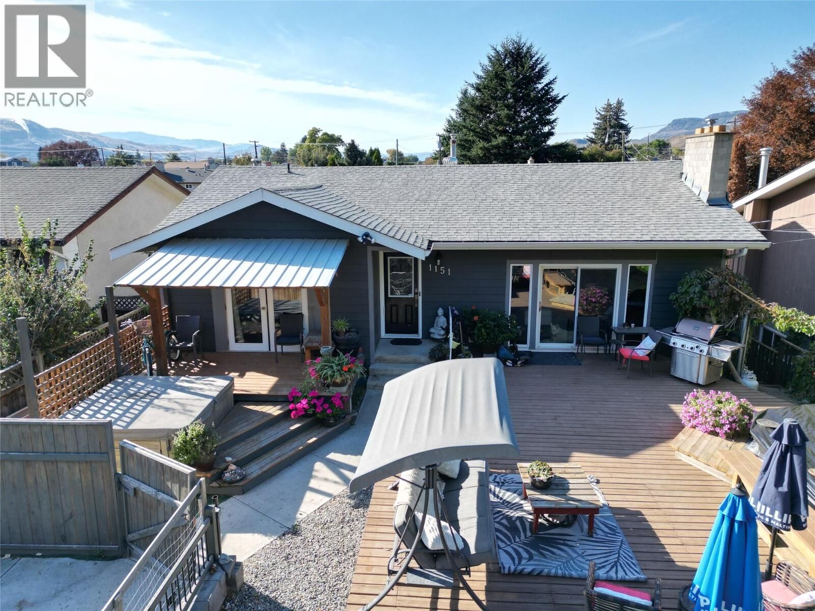 Property Photo:  1151 Schubert Drive  BC V2B 7M4 