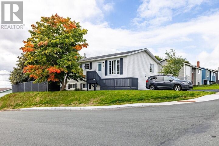 2 Sunset Street  Goulds NL A1S 1B1 photo