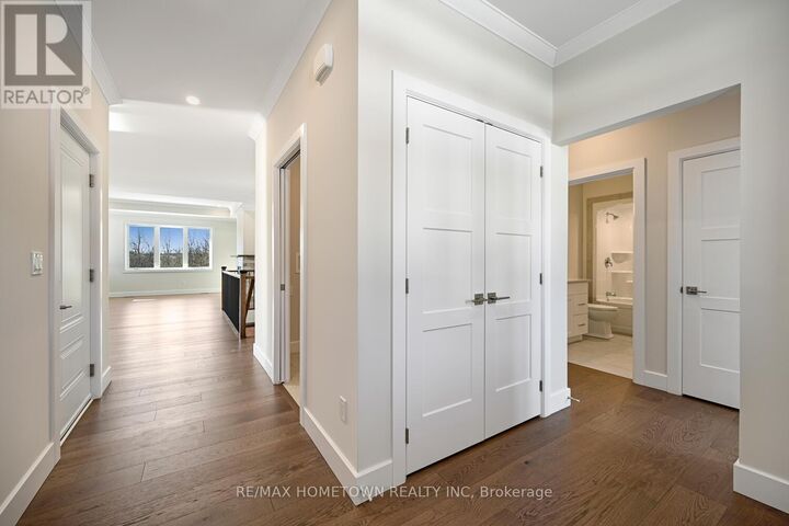 Property Photo: 1058 Shearer Drive ON K6V 7K1
