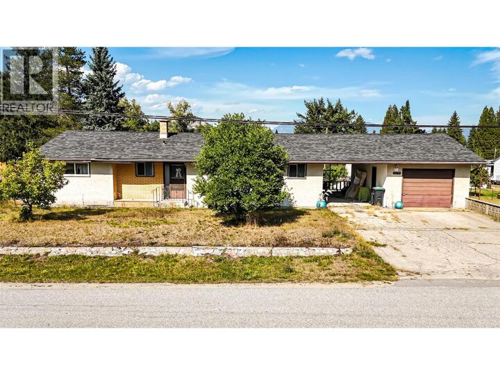 115 101st Street  Castlegar BC V1N 3E3 photo