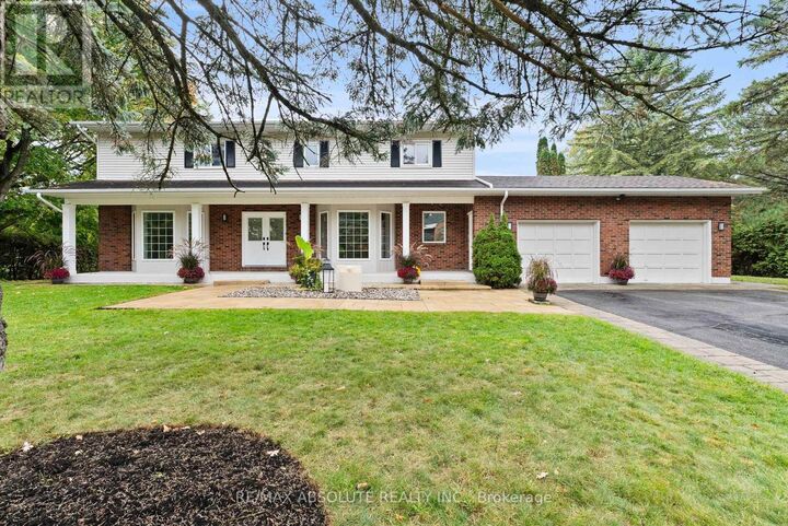 6 Howard Court  Ottawa ON K2J 3Z8 photo