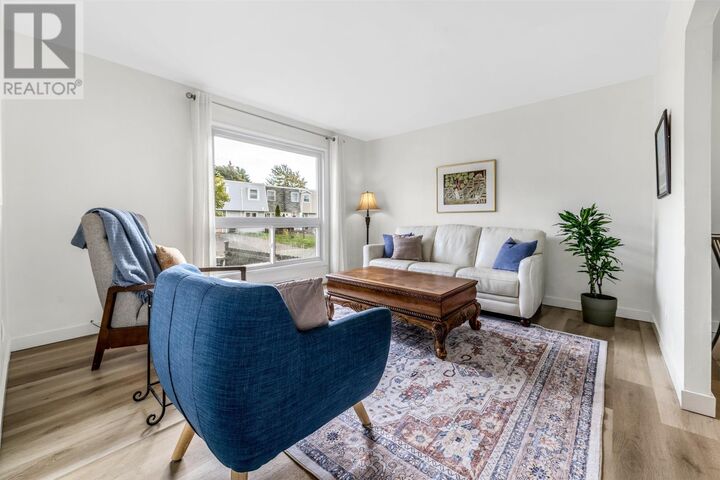 Property Photo: 13B Chapman Crescent NL A1G 1G7