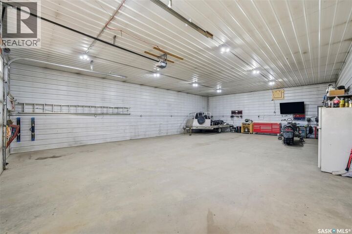 Property Photo: Wood-Sparrow Acreage SK S0L 0P0