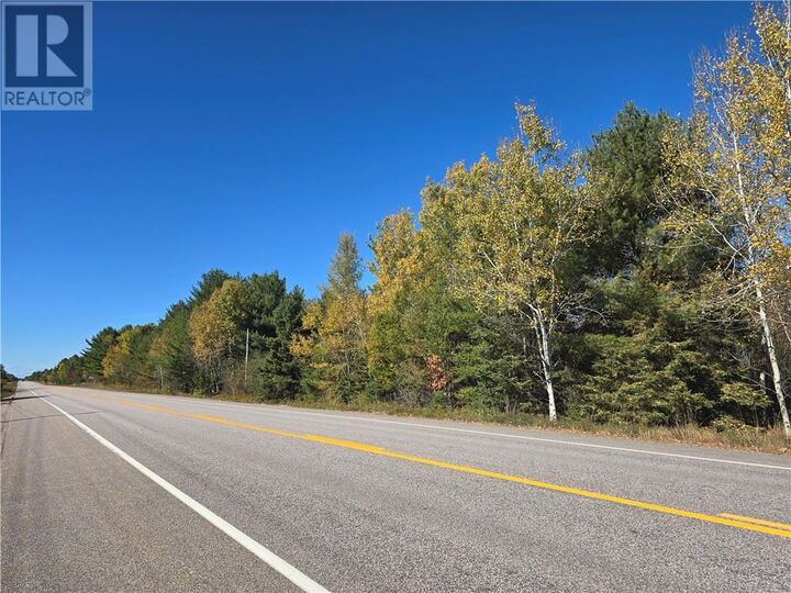 Property Photo:  Lot 8 Hwy 64  ON P0M 2N0 