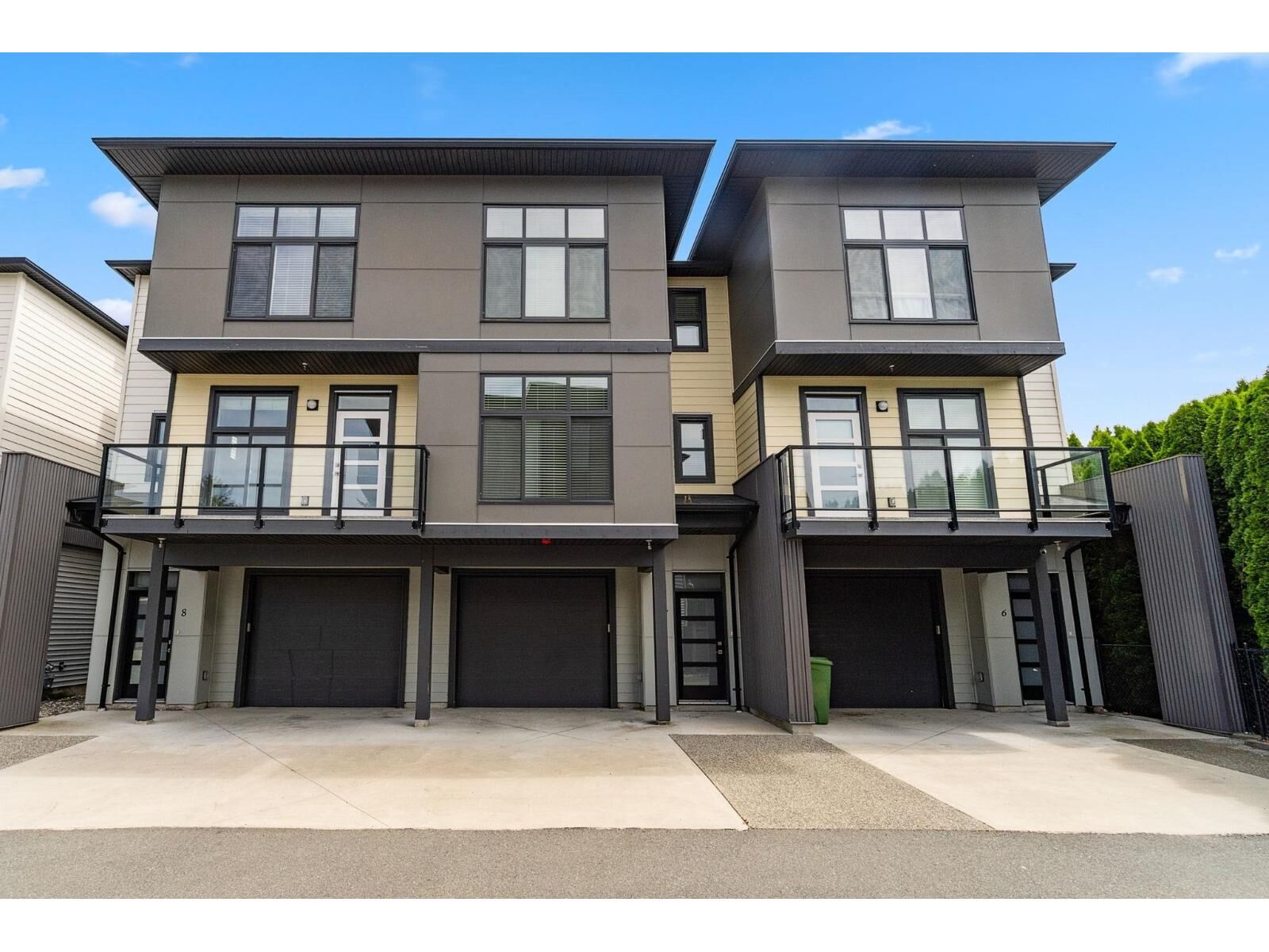 Property Photo:  6029 Promontory Road 14  BC V2R 6B1 