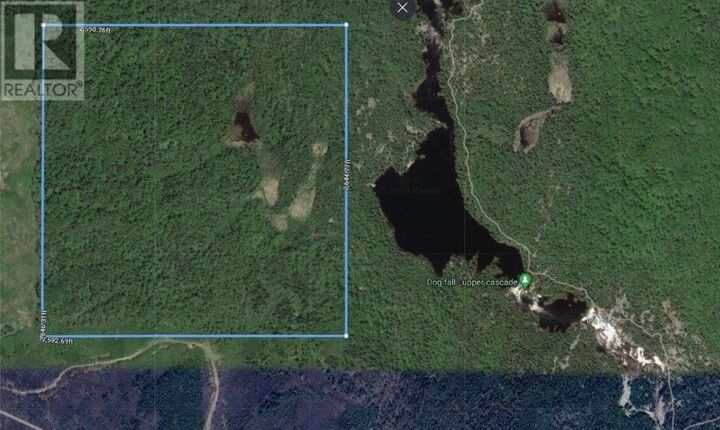 Photo de la propriété:  Pcl 6947 Forbes Township  ON P0T 1X0 