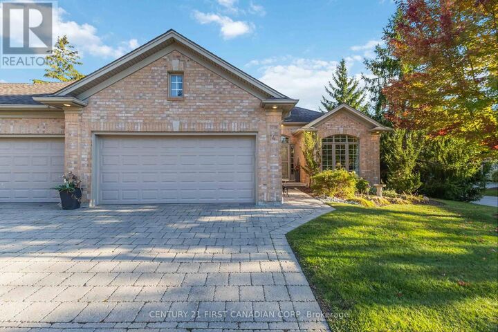 Property Photo: 140 McGarrell Drive ON N6G 5J1