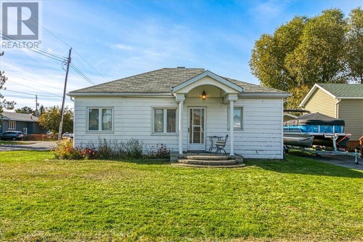 Photo de la propriété:  17 Morin Street  ON P0M 1L0