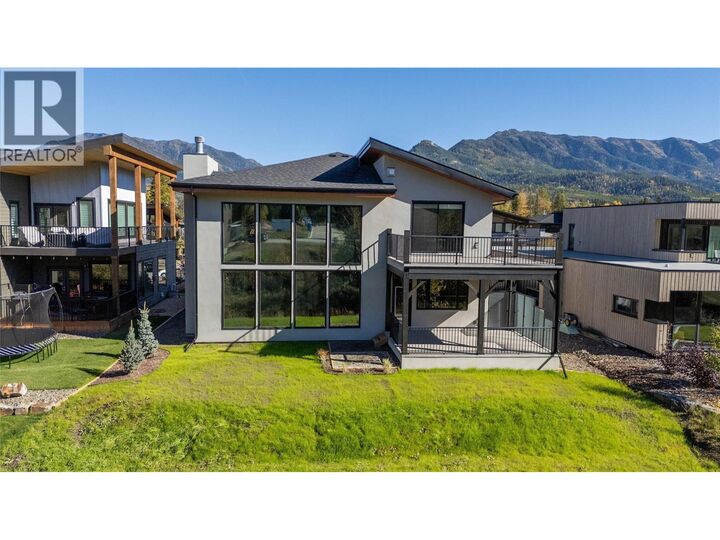 Photo de la propriété: 31 Mammoth Drive BC V0B 1M1