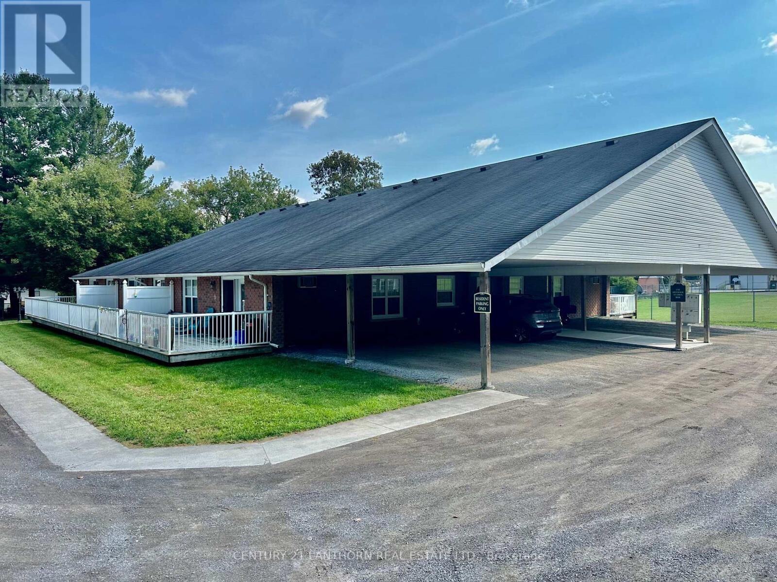 Photo de la propriété: 494 Metcalf Street 3 ON K0K 3J0