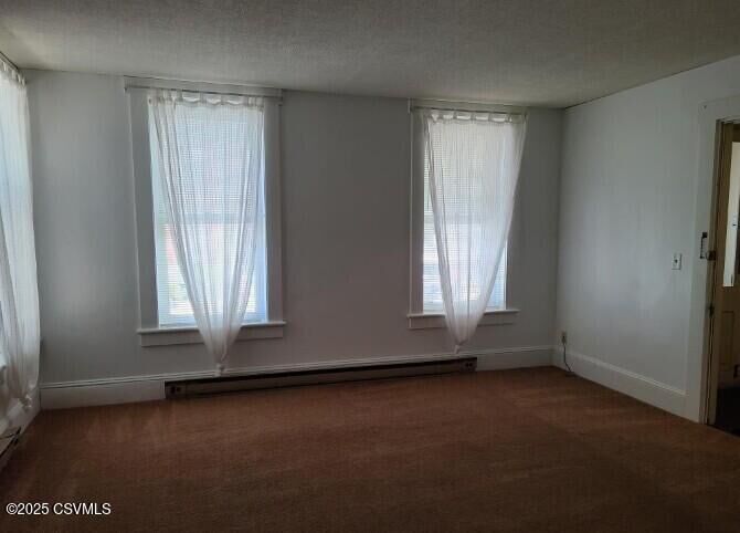 Property Photo: 21 S 7th Street PA 17837