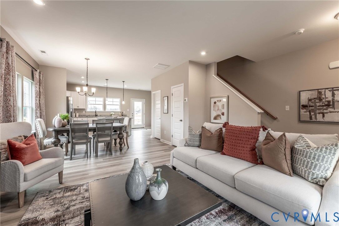 Property Photo:  3417 Pond Alley  VA 23234 