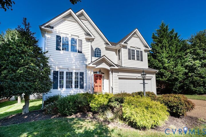 Property Photo:  3436 Andover Hills Place  VA 23294 