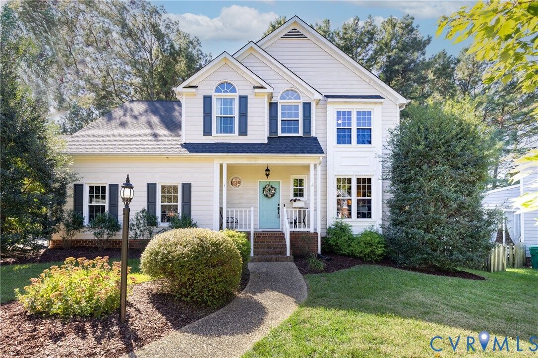 Property Photo:  10101 Ashley Manor Lane  VA 23116 