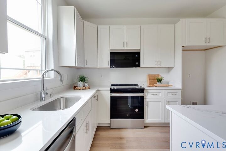 Property Photo:  3108 Johns Way  VA 23224 