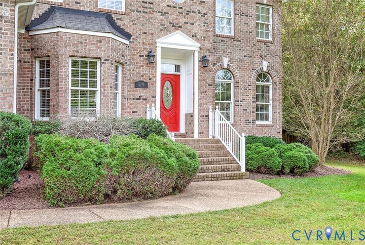 Property Photo:  12664 Fawn Lane  VA 23233 