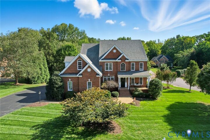 14335 Lander Road  Midlothian VA 23113 photo