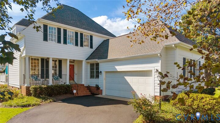 Property Photo:  6233 Kershaw Drive -  VA 23059 