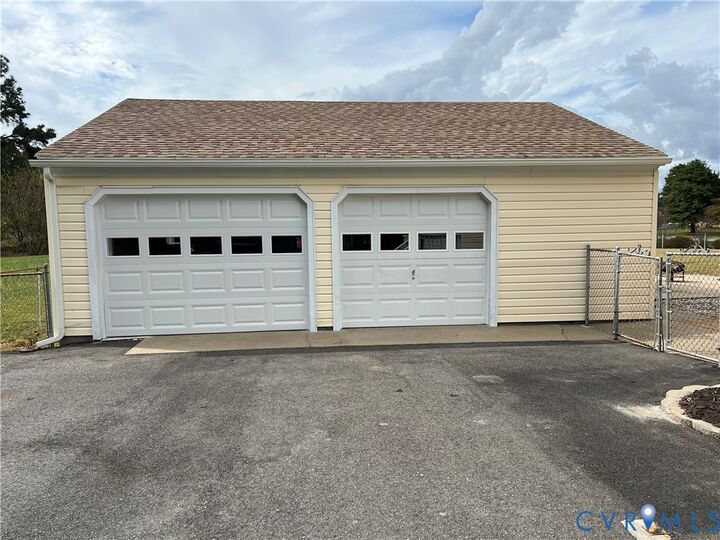 Property Photo:  7393 Colts Neck Road  VA 23111 